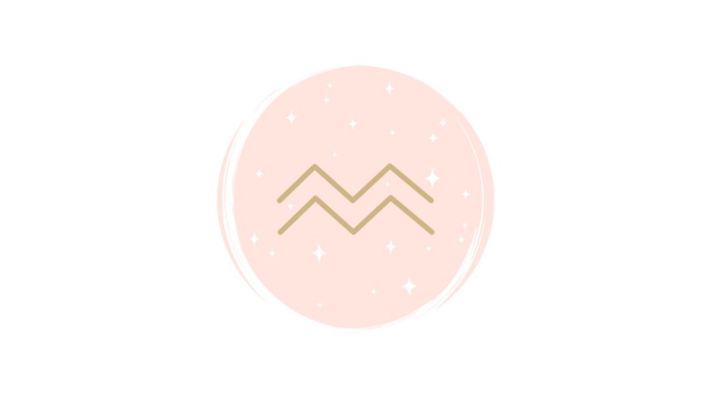 Aquarius venus in capricorn 2024