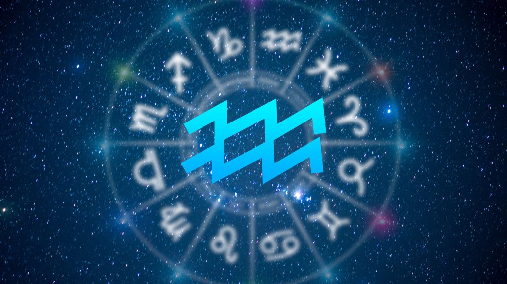 Aquarius