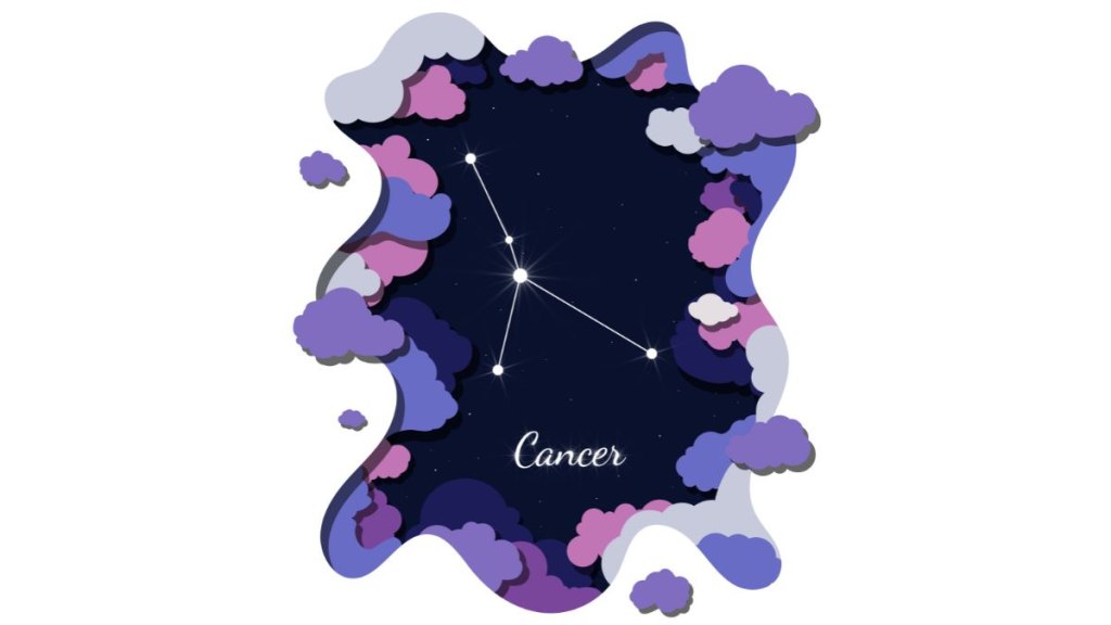 Cancer mercury in sagittarius horoscope