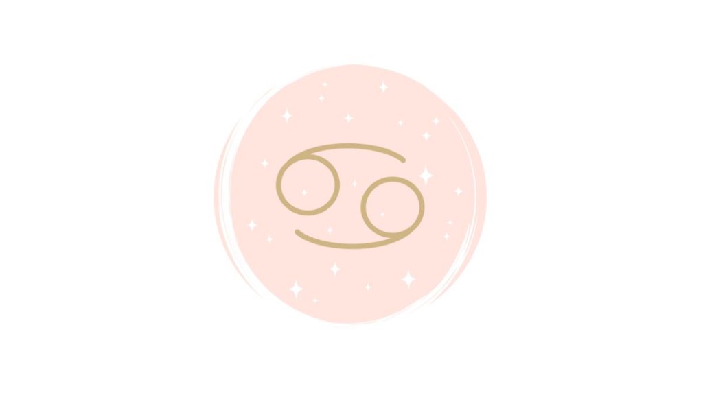 Cancer venus in capricorn 2024