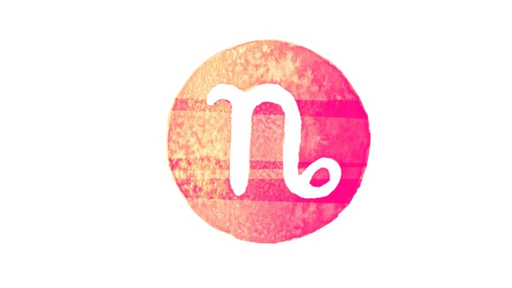 Capricorn pluto in aquarius