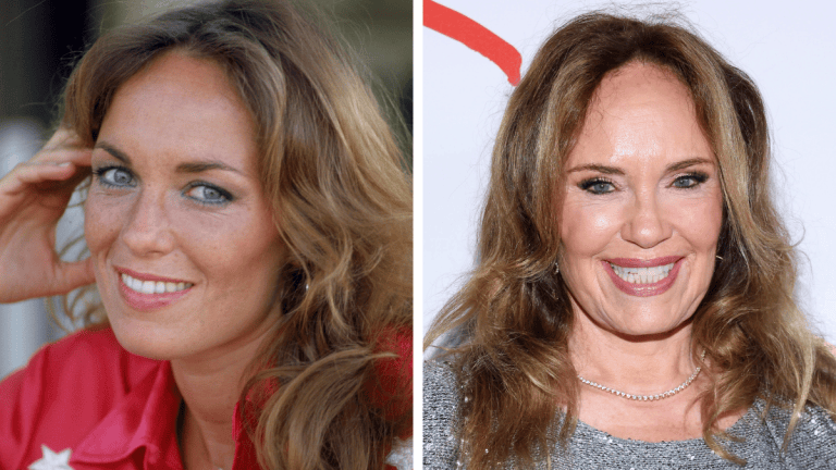 'The Dukes of Hazzard' Cast — Then and Now | Woman's World