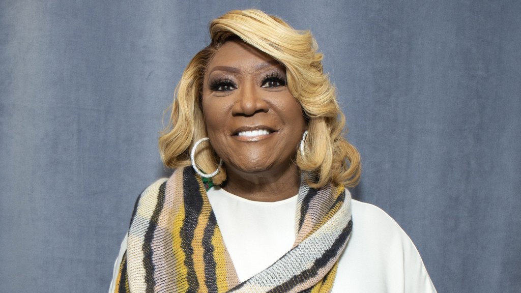Patti LaBelle, 2019