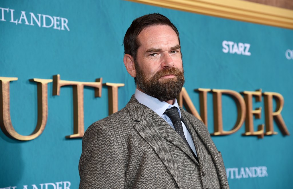 Duncan LaCroix, 2020