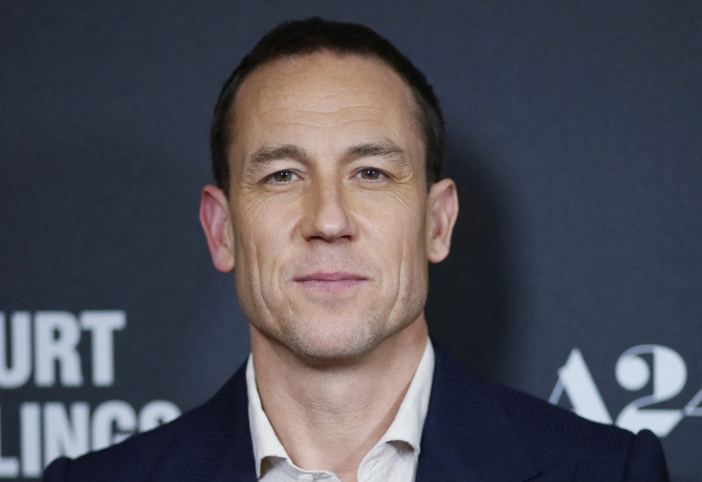 Tobias Menzies, 2023