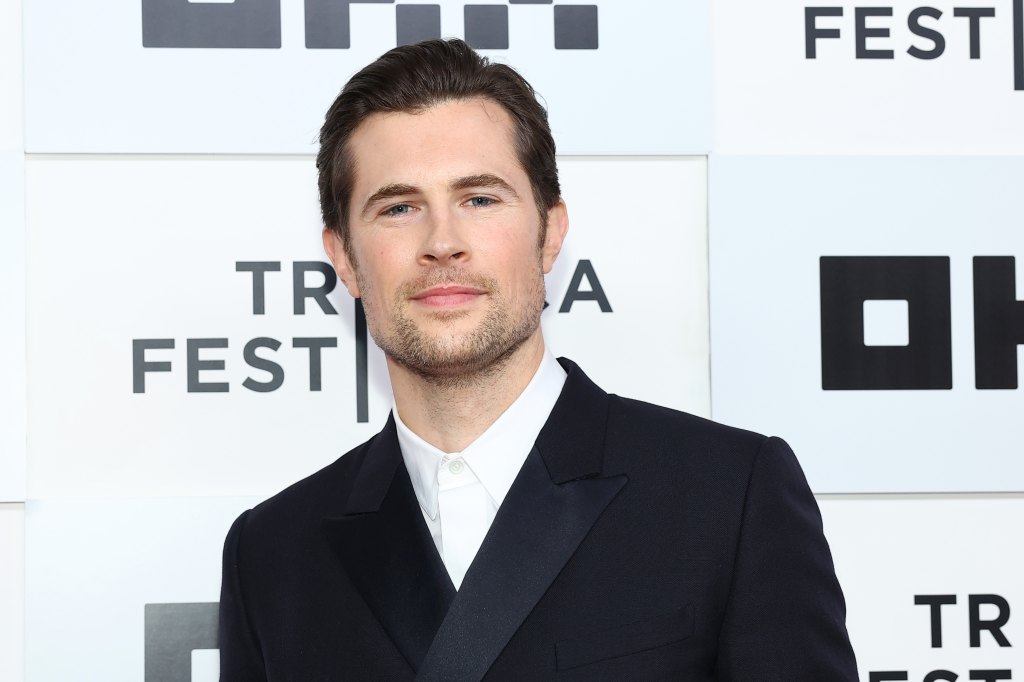 David Berry, 2023