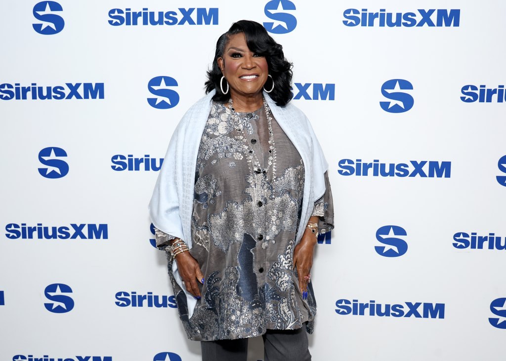 Patti LaBelle, 2024