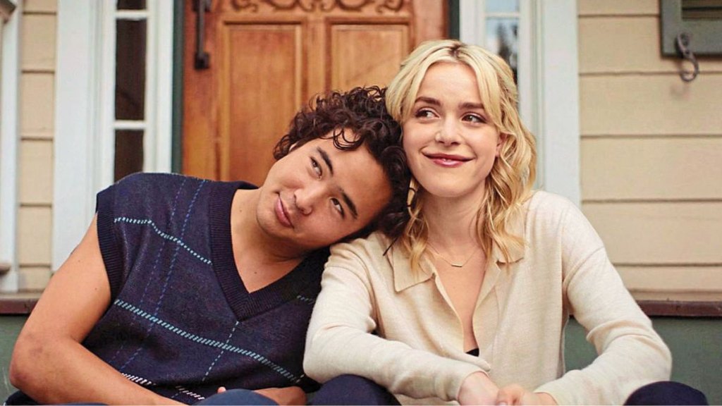 HBO_ Enjoy a hometown love story in 'Sweethearts'