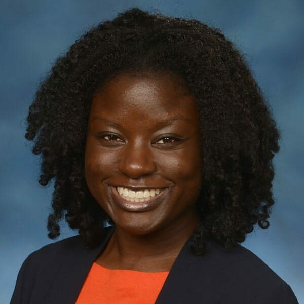 Lachelle Lazarus, AuD