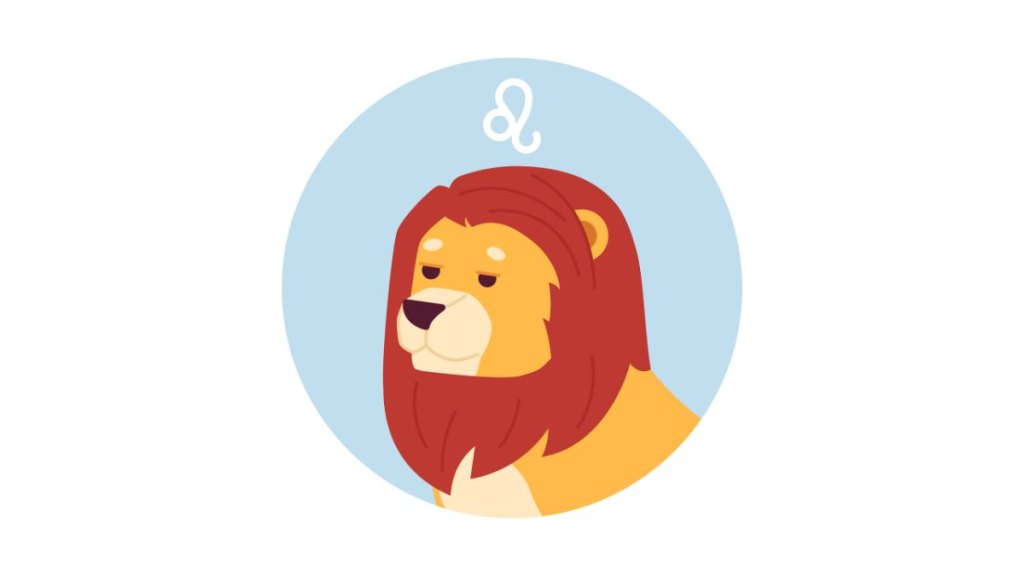 Leo mars in leo