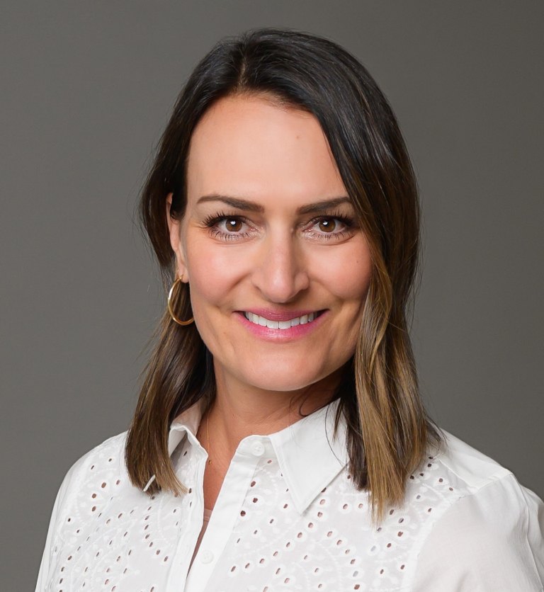 Milica McDowell, DPT