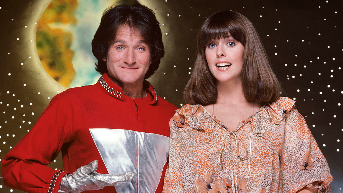 Mork & Mindy' Cast: Little-known Secrets And Fun Facts& | Woman's World