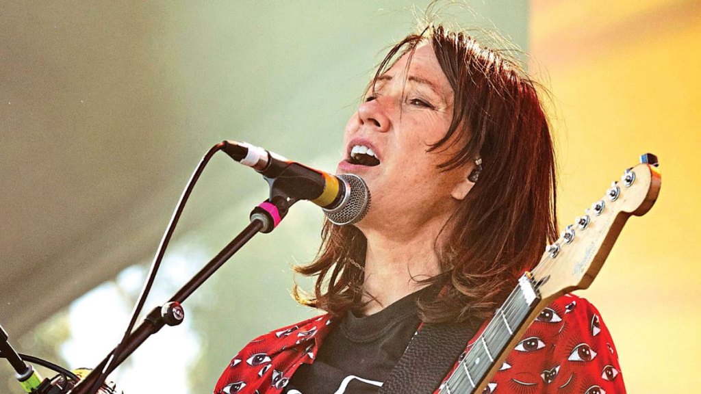 Music_ Sing along to 'Nobody Loves You More'