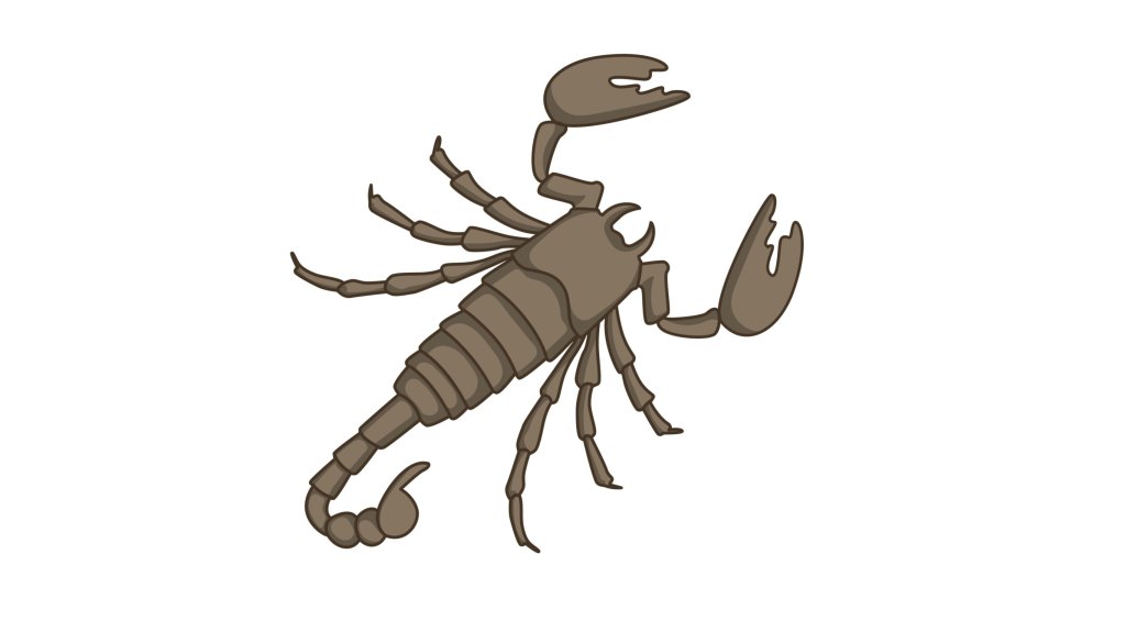 scorpio
