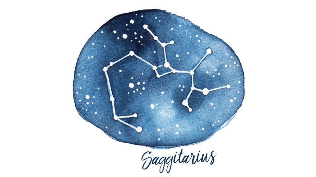 Sagittarius november 2024 horoscope