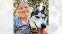 Samantha Griffin and Luna