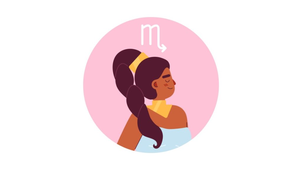 Scorpio mars in leo