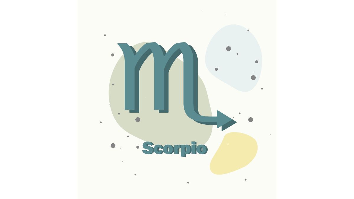Scorpio taurus full moon horoscope