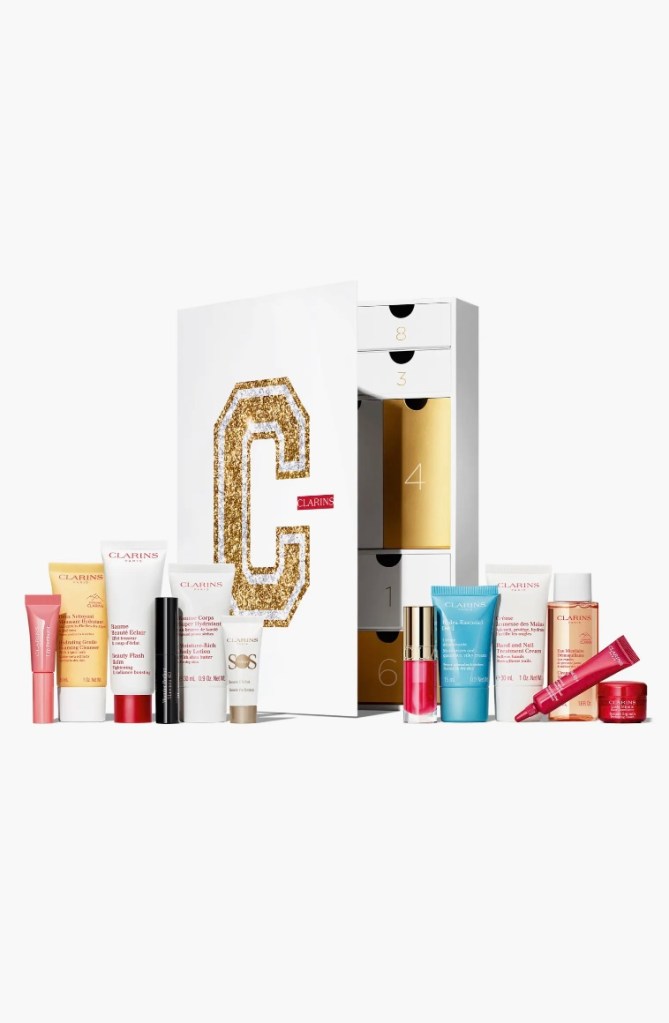 Makeup Advent Calendars: The 15 Best Ones To Gift Anyone | Woman's World