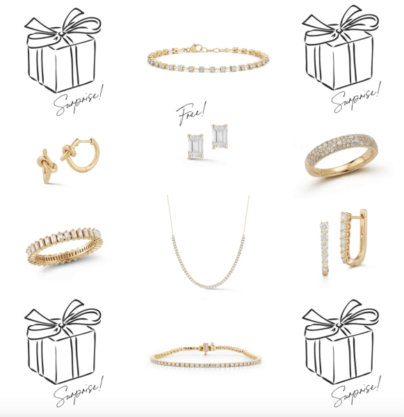 DRD 12 Day Advent Calendar