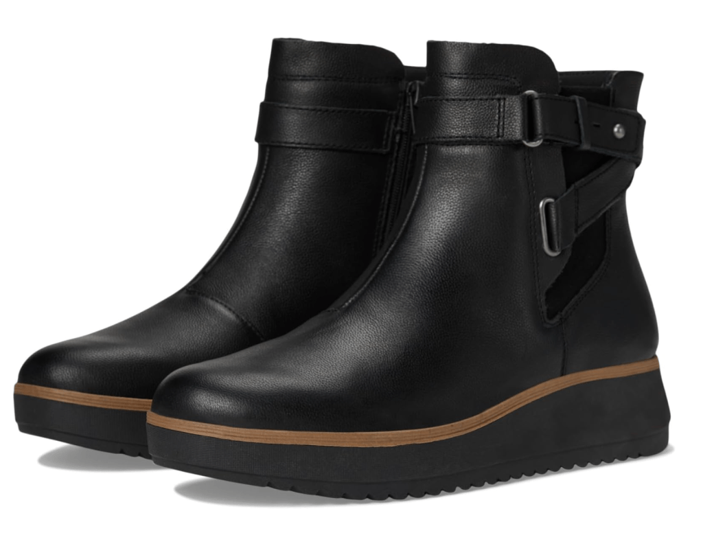 Clarks Zylah Faye