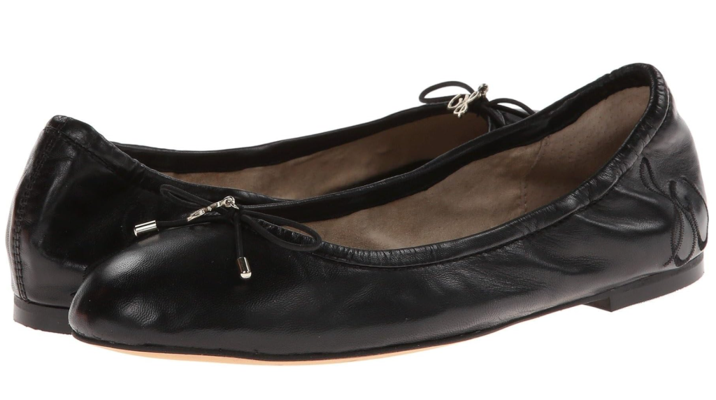 Sam Edelman Felicia Ballet Flats