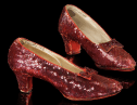 ruby slippers