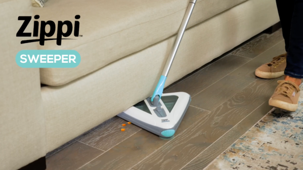 Zippi Sweeper