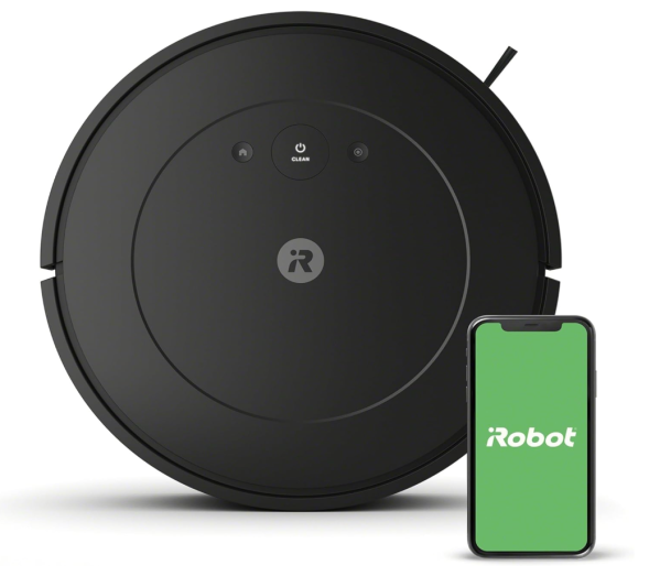 iRobot Roomba Vac Robot Vacuum (Q0120)