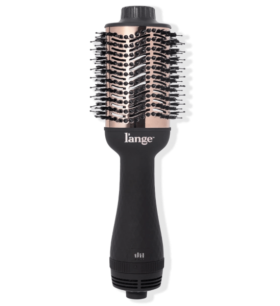 L'ANGE HAIR Le Volume 2-in-1 Titanium Blow Dryer Brush