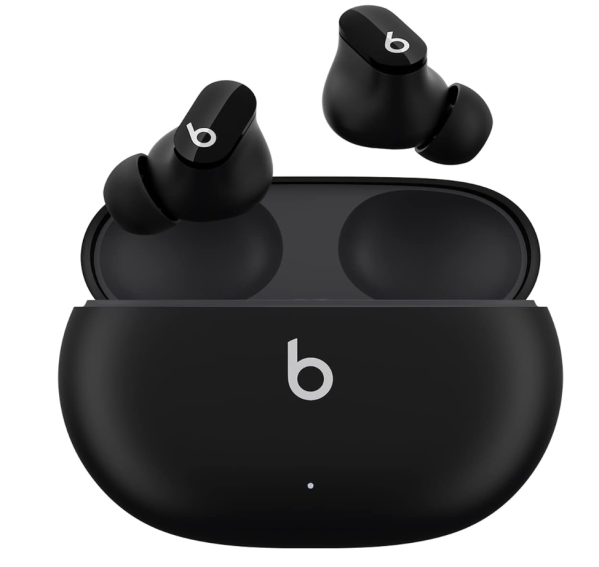 Beats Studio Buds - True Wireless Noise Cancelling Earbuds