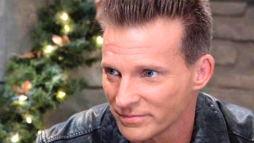 Steve burton holiday survival tips