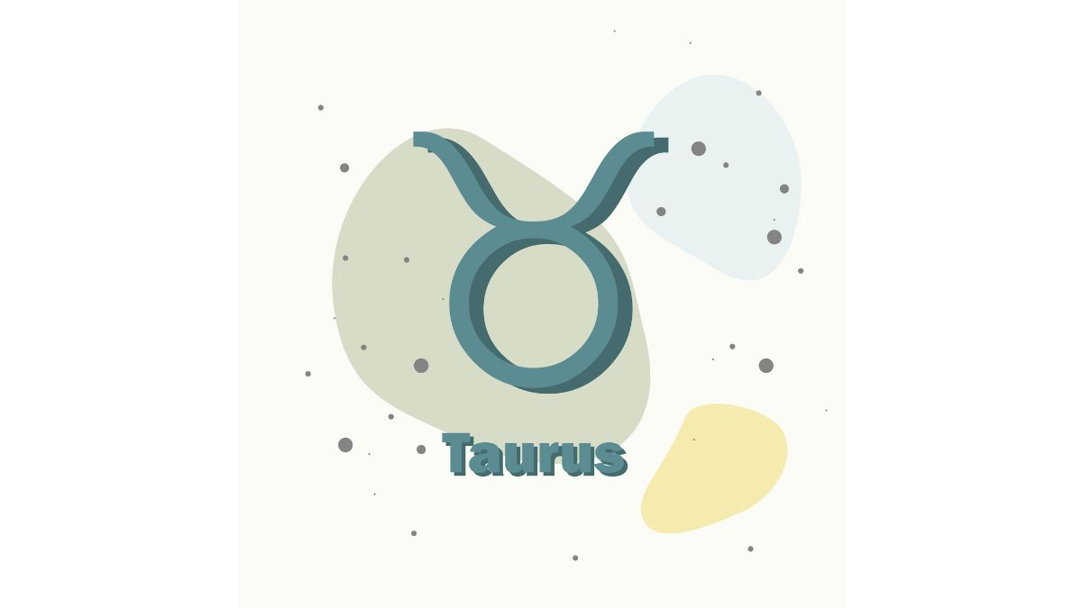 Taurus taurus full moon horoscope