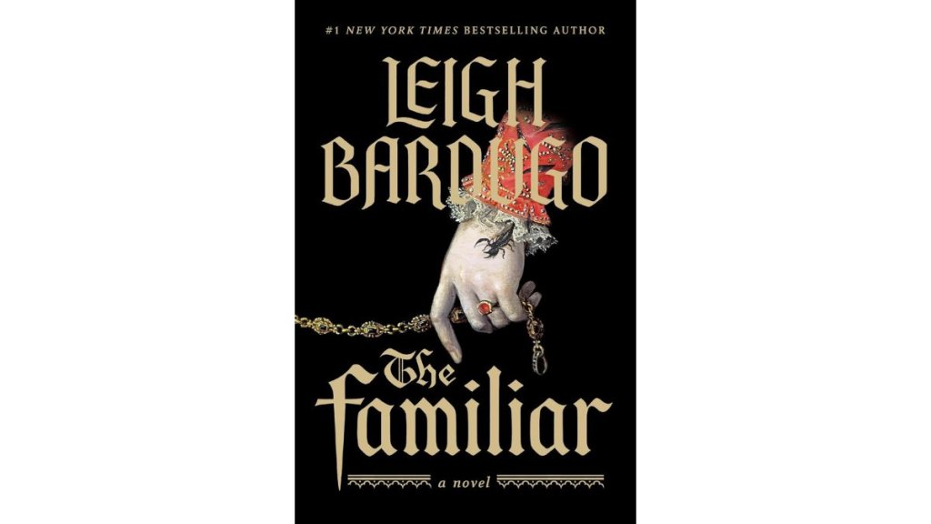 The Familiar