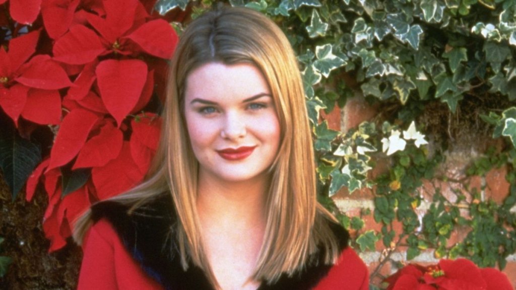 Tom on her wild ‘90s Christmas parties_ ‘It was a thing.’