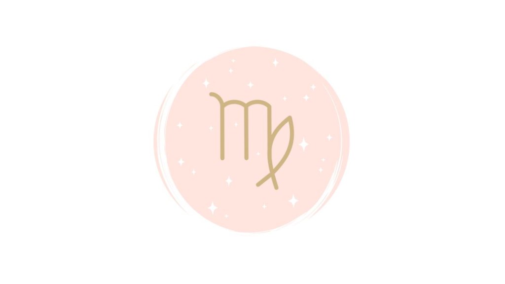 Virgo venus in capricorn 2024