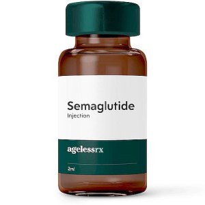 AgelessRX Anti-Aging and Weight Loss Treatments