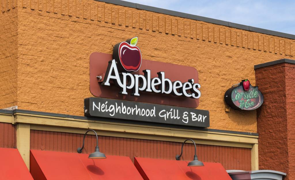 applebee's
