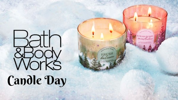 Bath & Body Works Black Friday | Lowest Price on Hand Soaps!