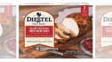 diestel's cook-in-bag turkey breast roast box package