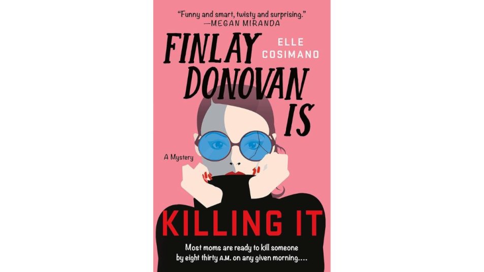 10 Funny Mystery Books to Read and Laugh Out Loud| Woman's World
