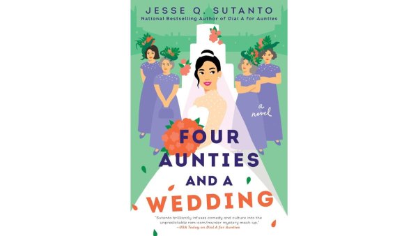 10 Funny Mystery Books to Read and Laugh Out Loud| Woman's World
