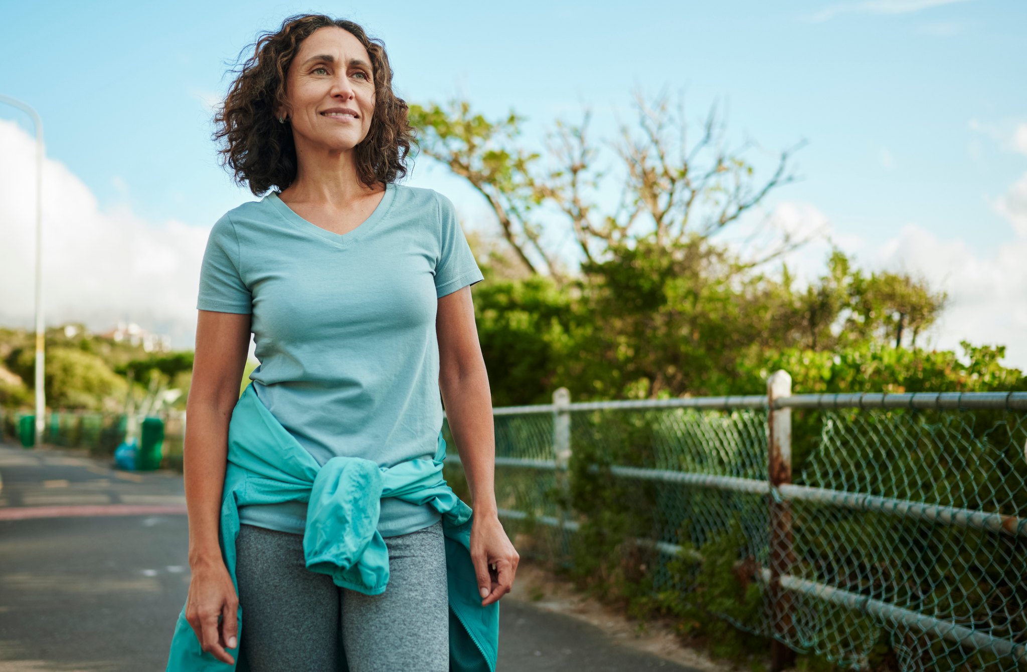 How to Lose Weight Without Exercise: Expert Tips | Woman's World