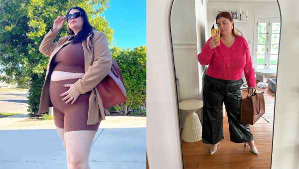 Manon Berryman before and after losing weight with Enhance.MD