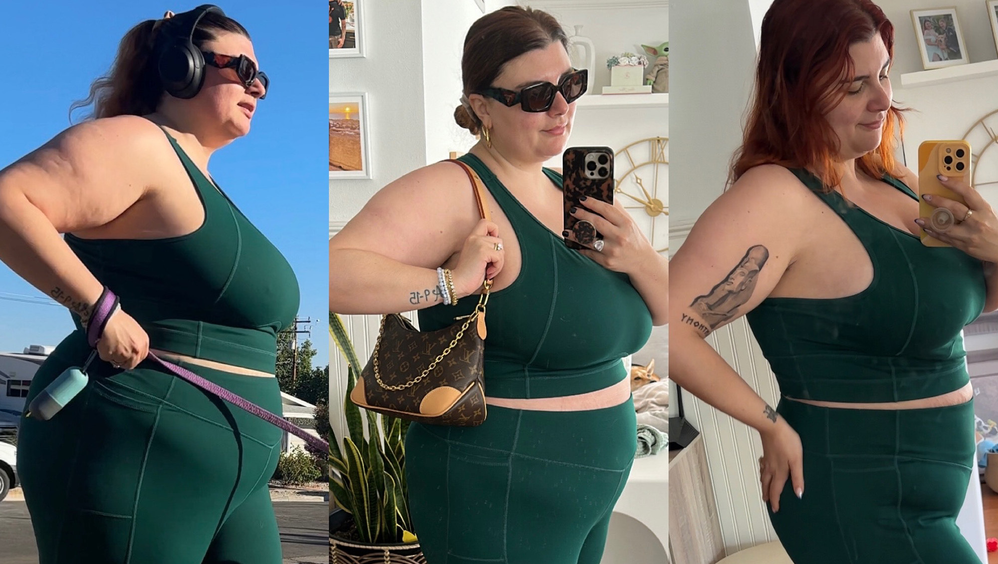 Enhance.MD: Real Facts and Figures with Manon Berryman | Woman's World