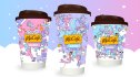 McDonald's Holiday Cups