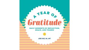 Top Non-Fiction Gratitude Books to Inspire Thankfulness | Woman's World