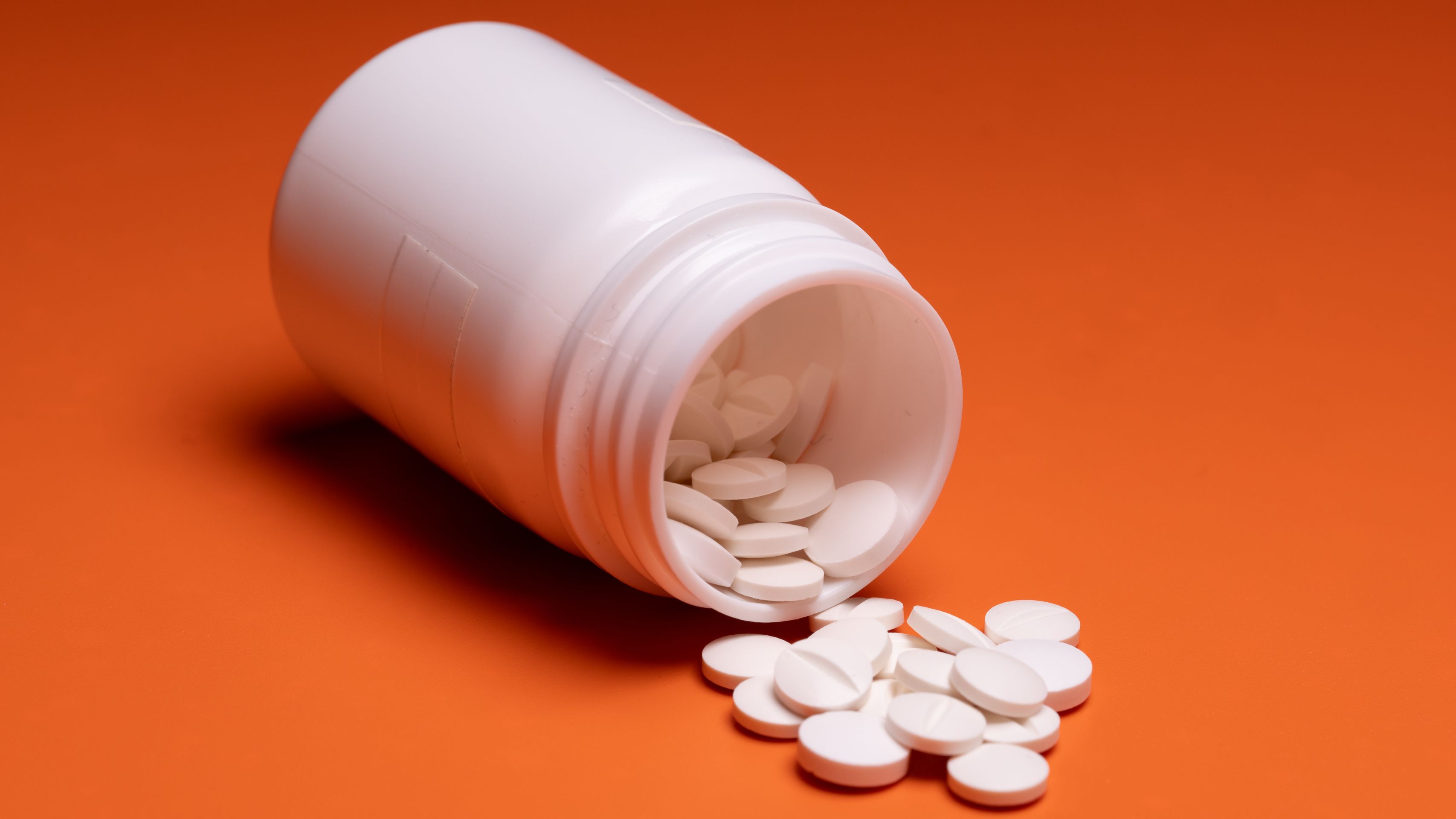 pill bottle for levothyroxine