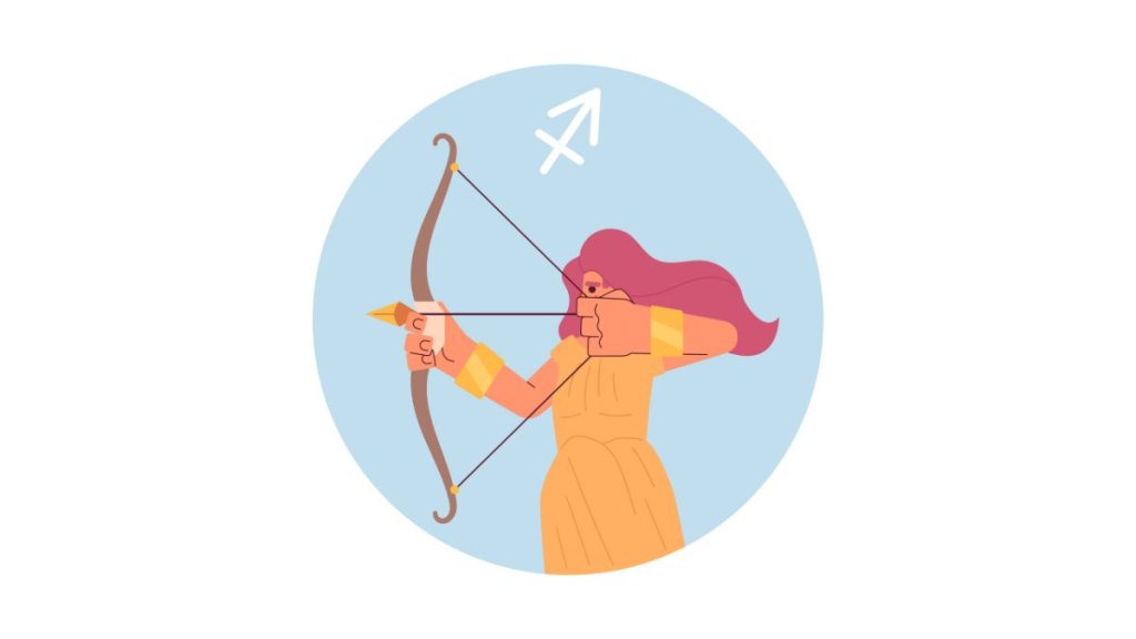 sagittarius mars in leo