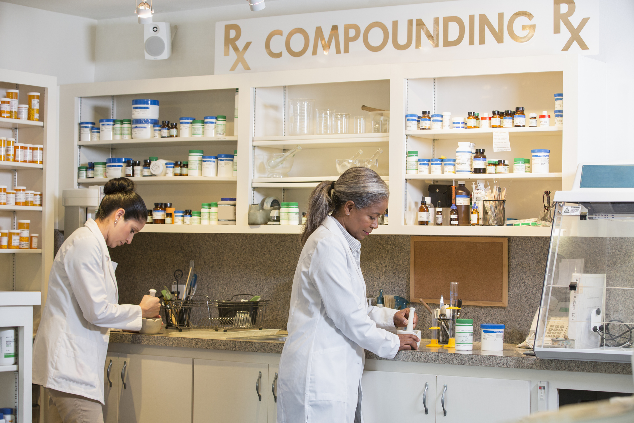 university compounding pharmacy semaglutide cost What Is a Compounding Pharmacy? Benefits, Risks and Tips